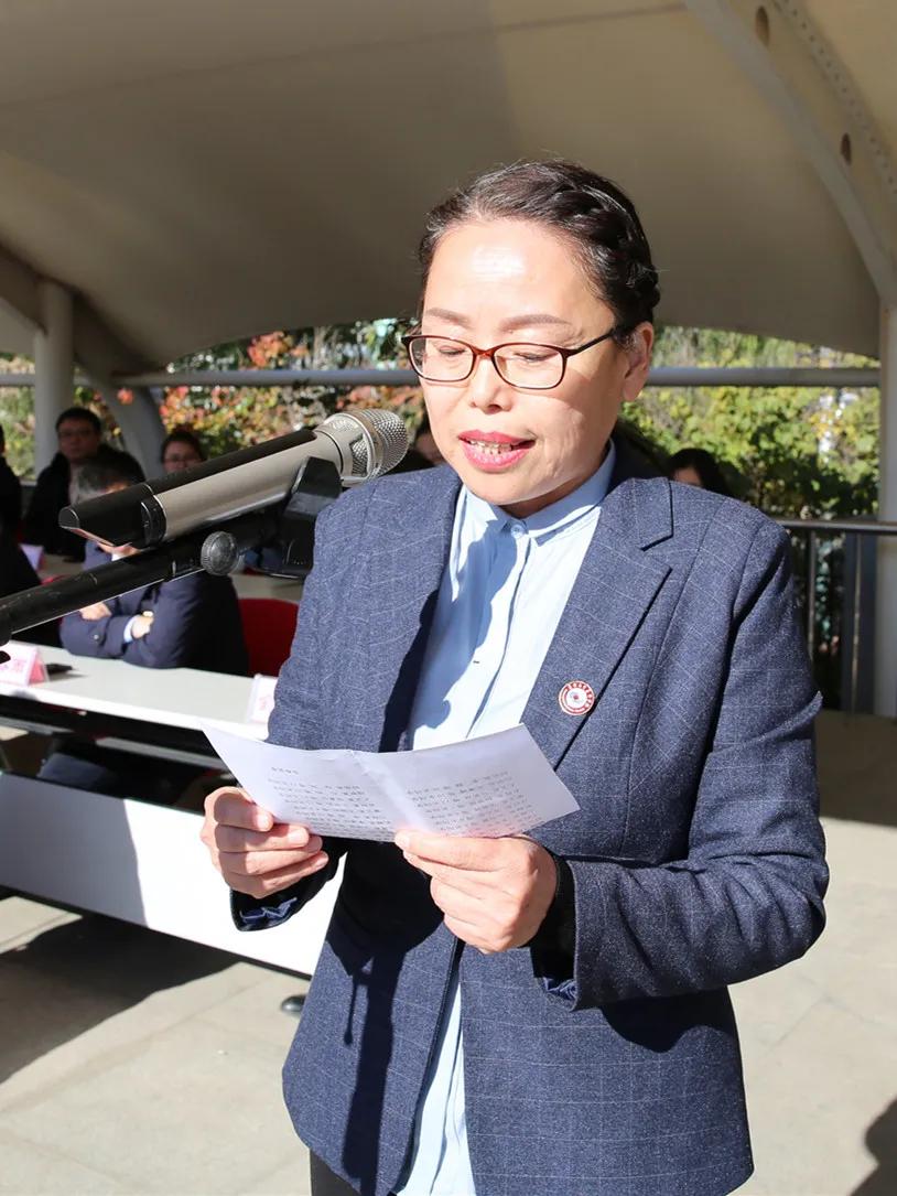 阜新高等专科学校新生报到,辽宁阜新高等专科学校军训