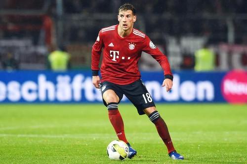 拜仁8000万后卫生涯迎来重大转折,被拜仁血洗过的队