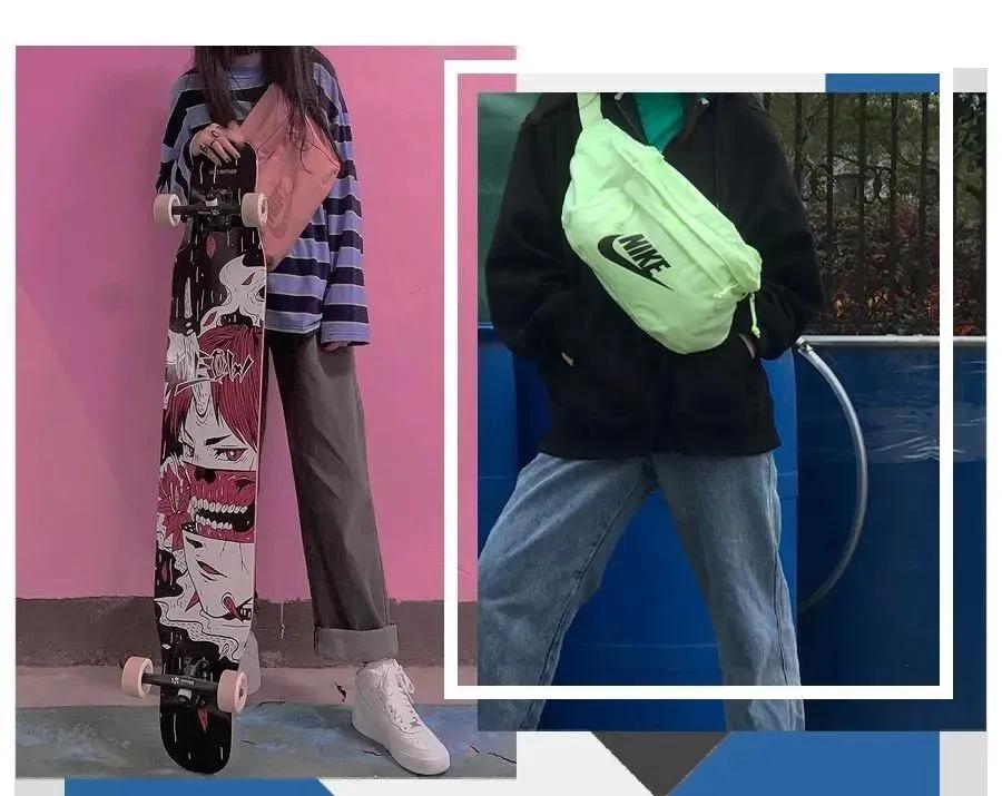 nike联名款卫衣套装,nike这件卫衣也太好看了吧