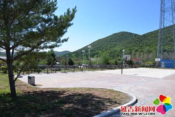 吉林省延吉市周边村庄,延吉市内村庄