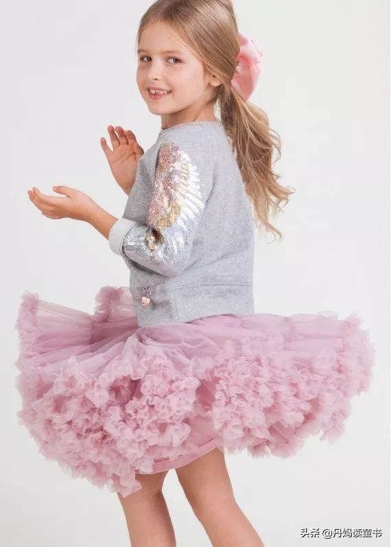 夏天连衣裙童装推荐,夏装裙子童装