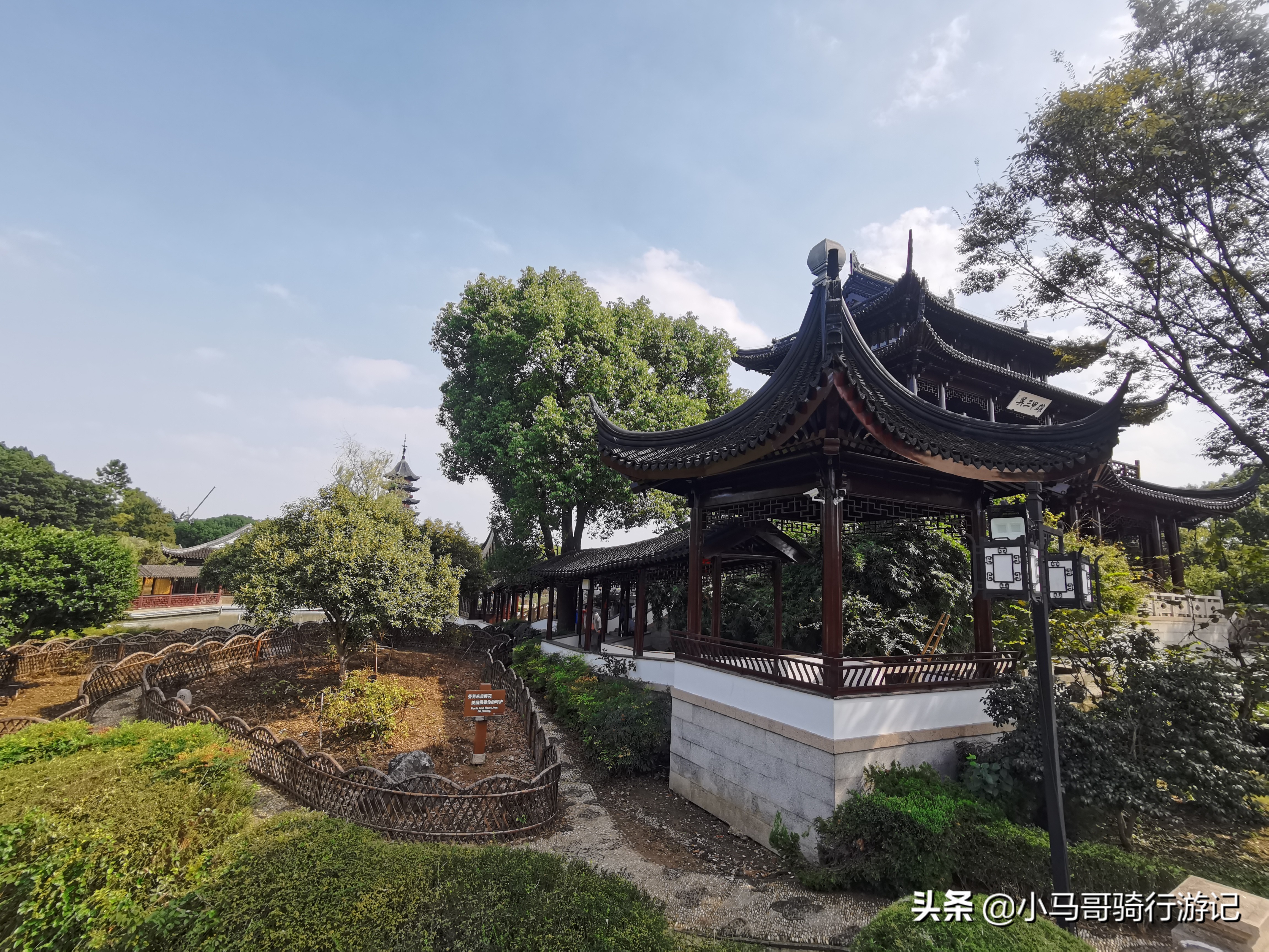 苏州盘门旅游攻略,苏州盘门三景旅游攻略