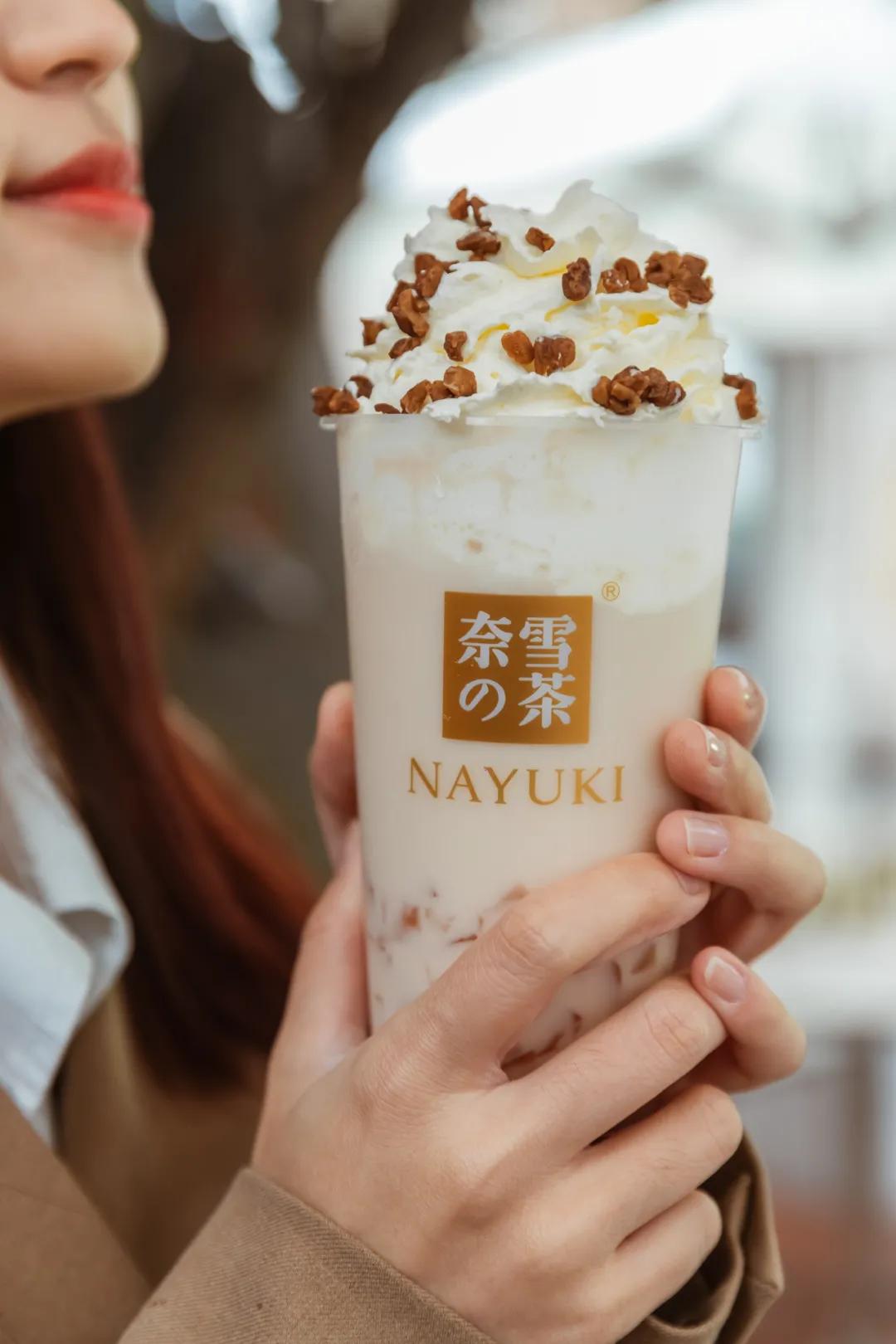 奈雪奶茶鲜果茶,奈雪奶茶推荐排行榜前十名