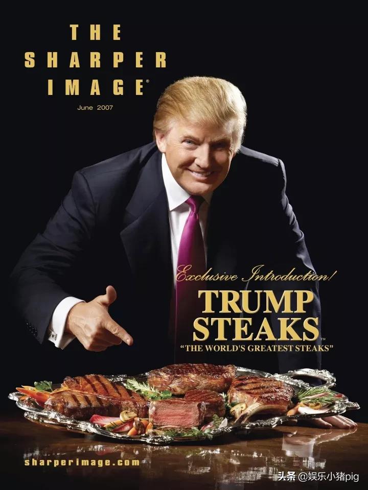 特朗普美国最有钱总统,特朗普是美国历史上最好的总统