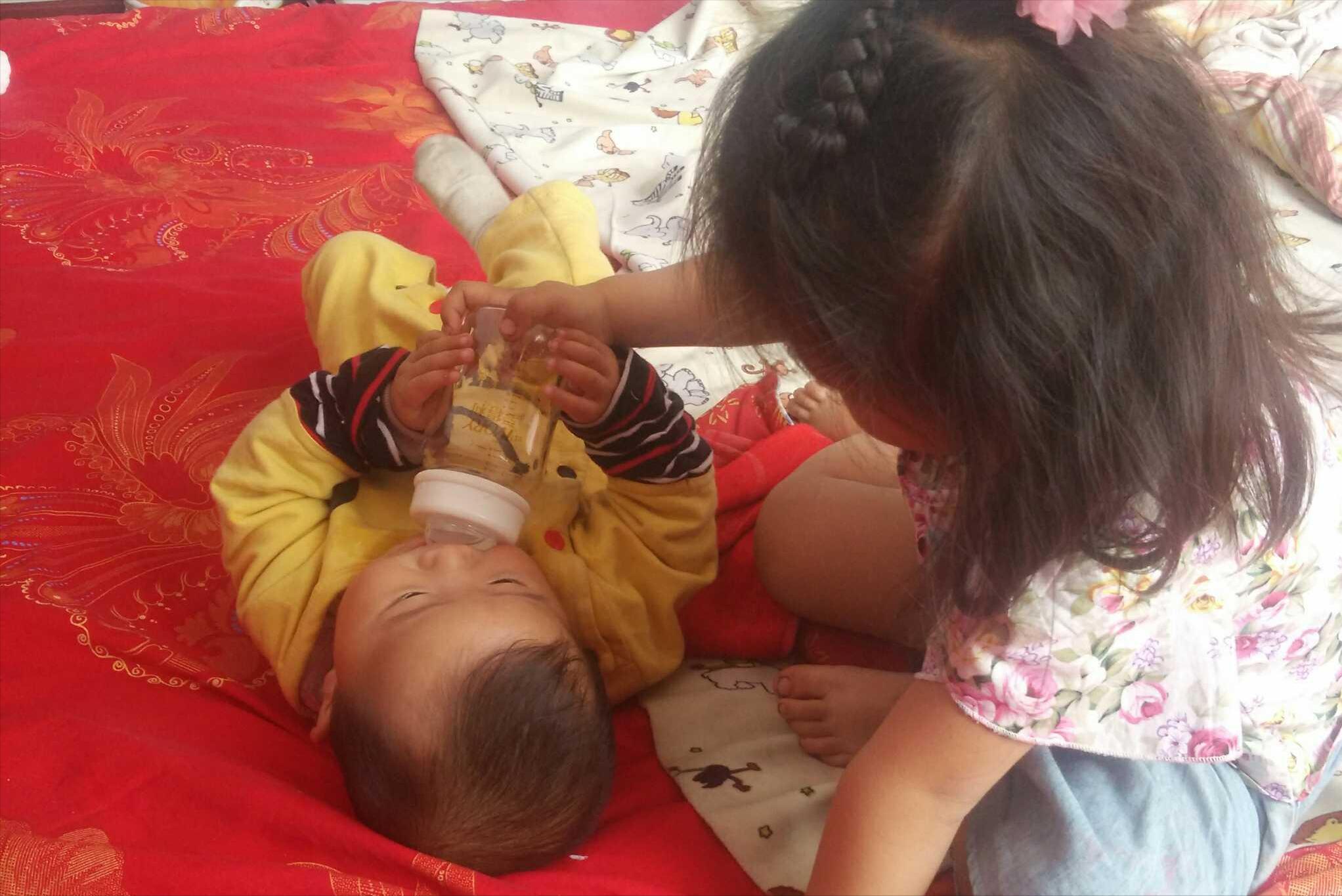 生二胎到底该不该经过大宝同意,生二胎需要经过老大的同意吗