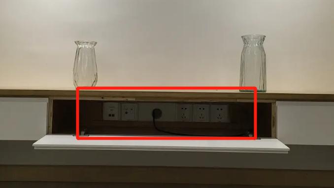 电工快速安装墙壁插座技巧,电工插座开关安装