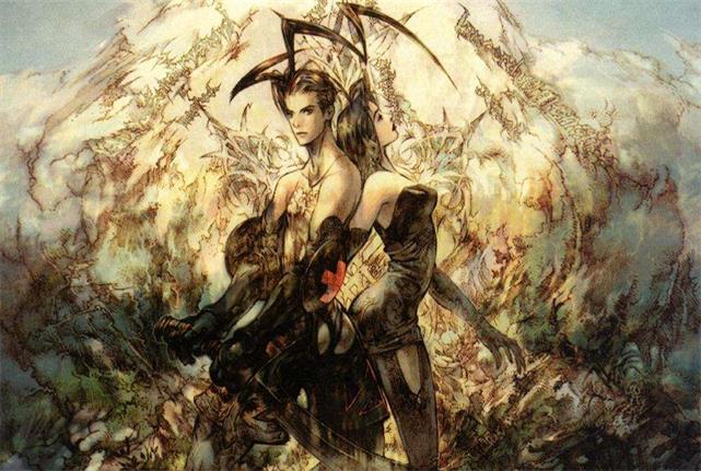 rpg游戏编年史,rpg发展史