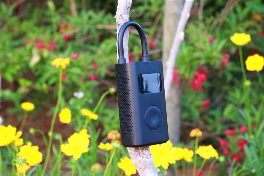 米家充气宝给气垫床充气,米家充气宝另类用途