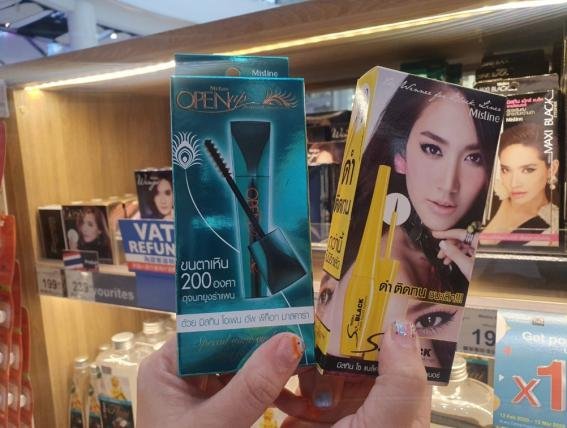 泰国伴手礼十大排行榜价格,泰国适合带回去的伴手礼