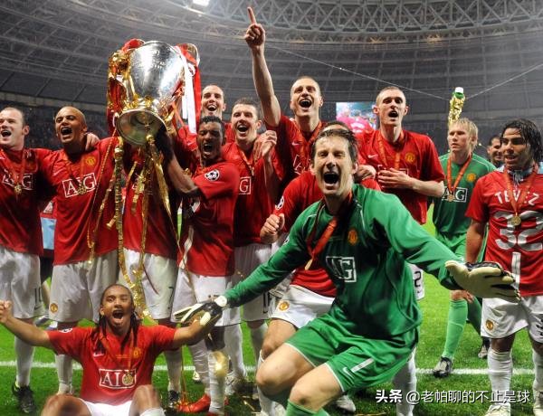 范德萨是曼联最好的门将,范德萨08年欧冠扑的点球