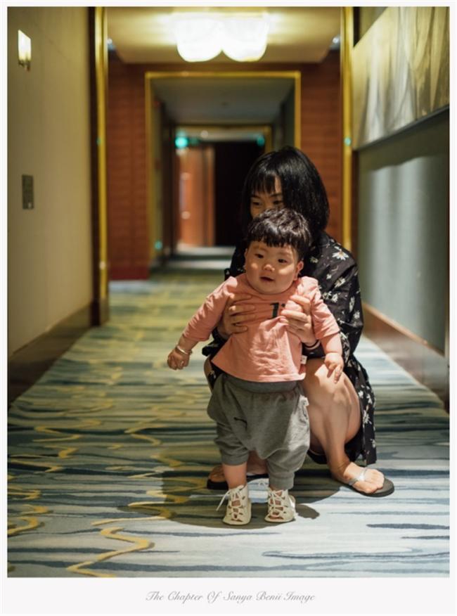 一家四口去三亚旅游既省钱又开心,带两个娃去三亚旅游