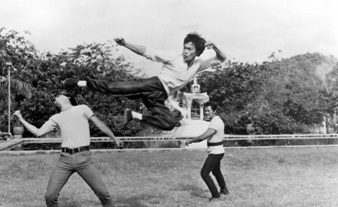 李小龙的去世真相大揭秘,十个关于李小龙的事实