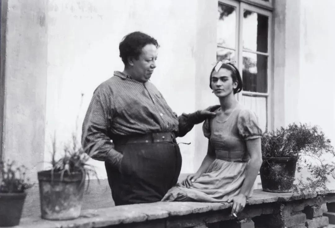 她的一幅画卖2亿！6岁开始遭受身体痛苦、不能生育，47岁早逝