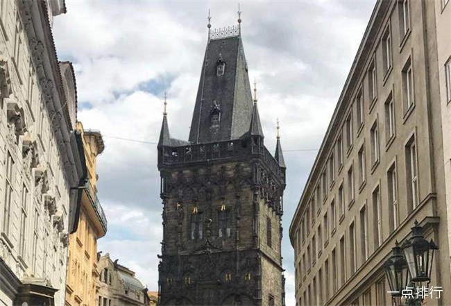 十大布拉格最著名旅游景点，布拉格天文钟是世界上最古老的天文钟之一，也是目前仍在使用的最古老的天文钟