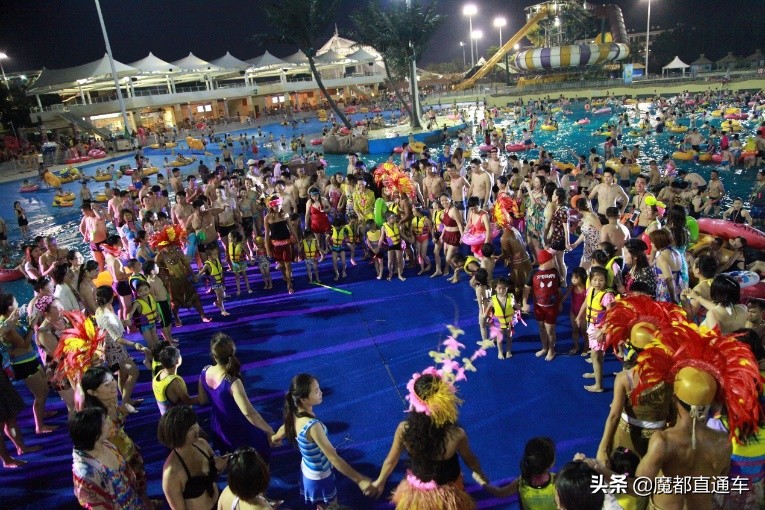 蓝精灵来袭！沪上遛娃宝典，暑期陪孩子玩个遍