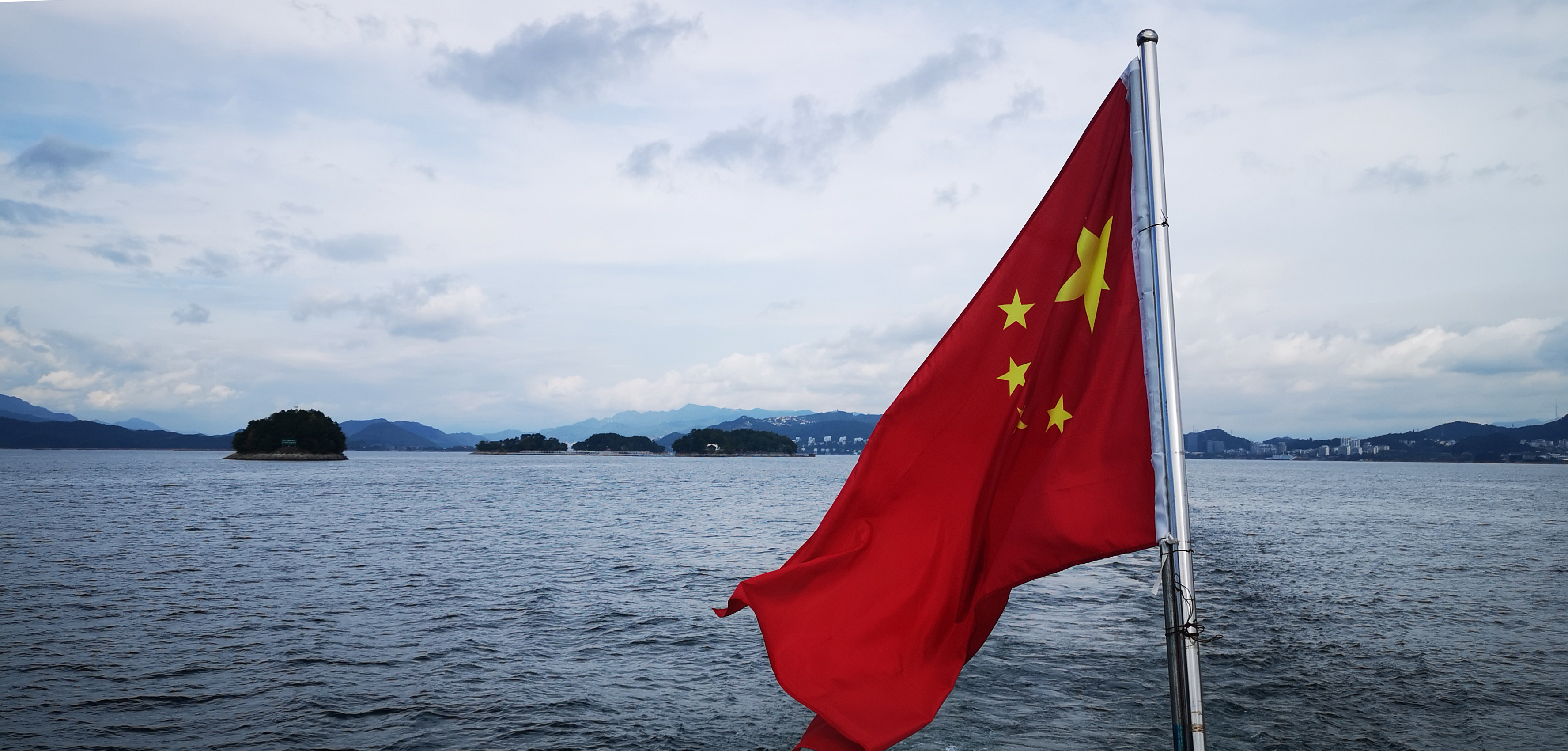 带你游杭州,从南京出发杭州周边城市旅游攻略