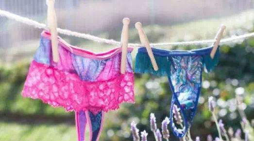 内裤需要洗干净再扔吗,裤头穿多久就要扔掉