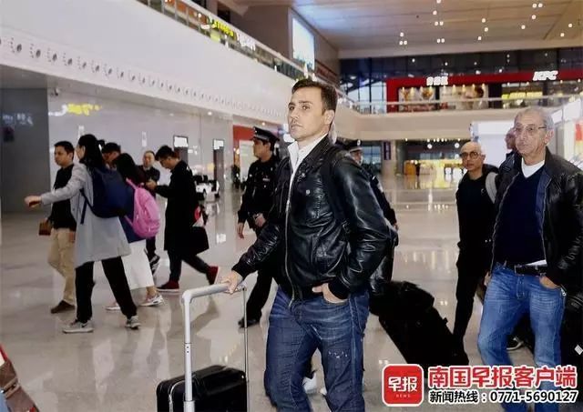 燃！2019“中国杯”又来南宁了，在家门口就可以看国际巨星踢球