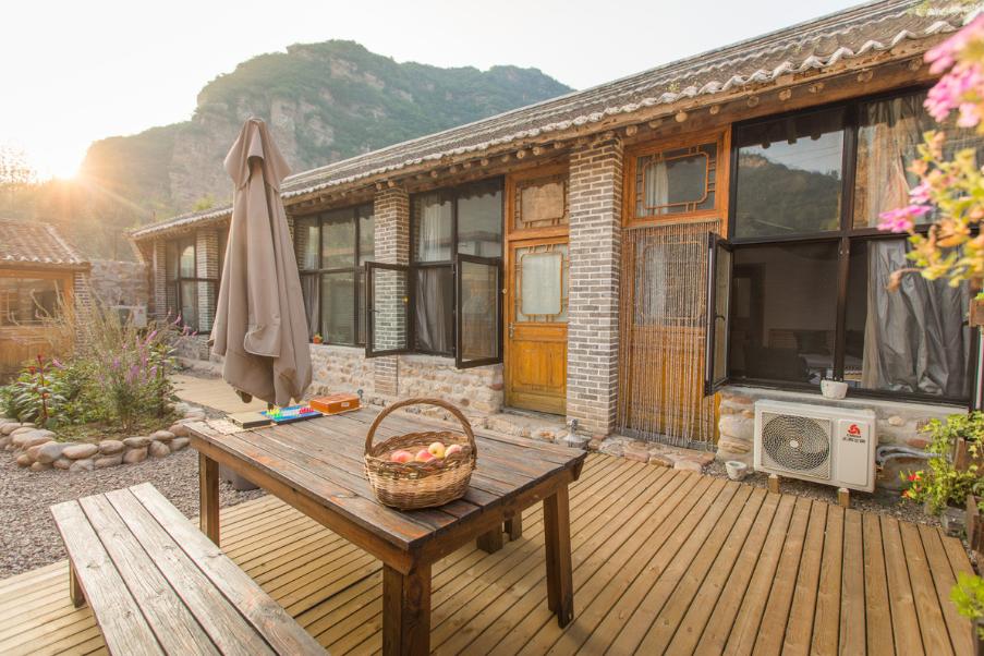 民宿店长训练营,民宿运营店长