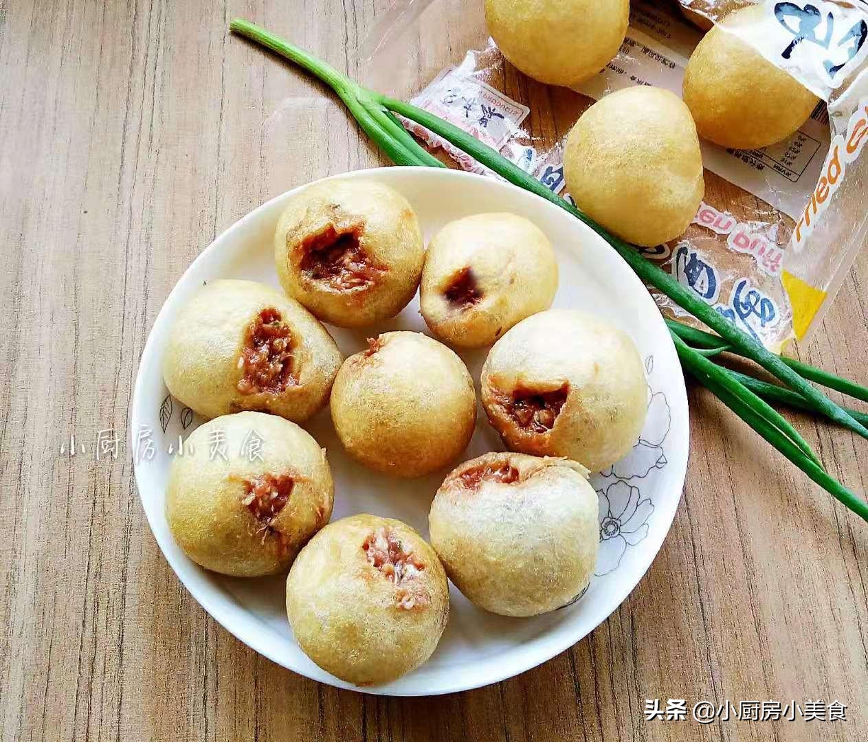 肉馅要放哪种调料好,拌肉馅都用什么调料