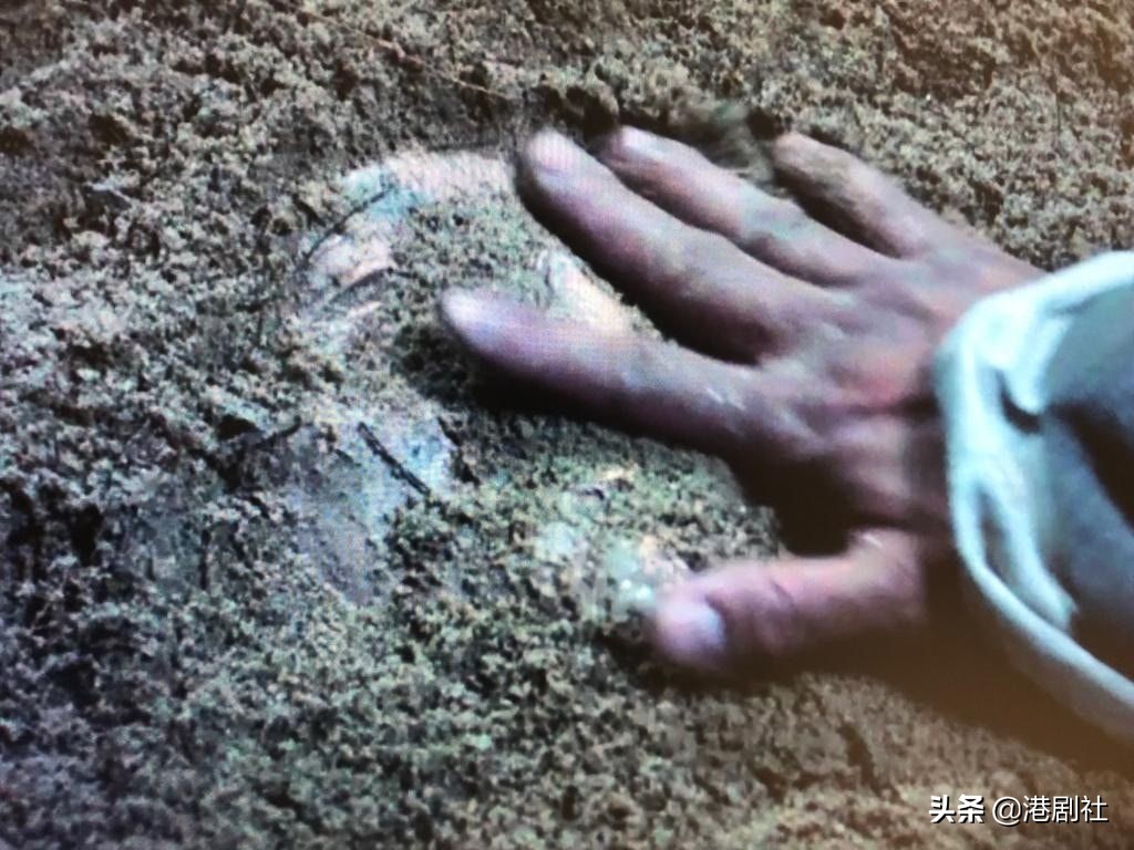 tvb经典港剧香港十大奇案,看名字以为是烂剧的好剧