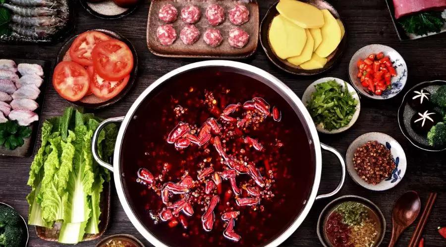 火锅9.9元秒杀,火锅9.9元涮品