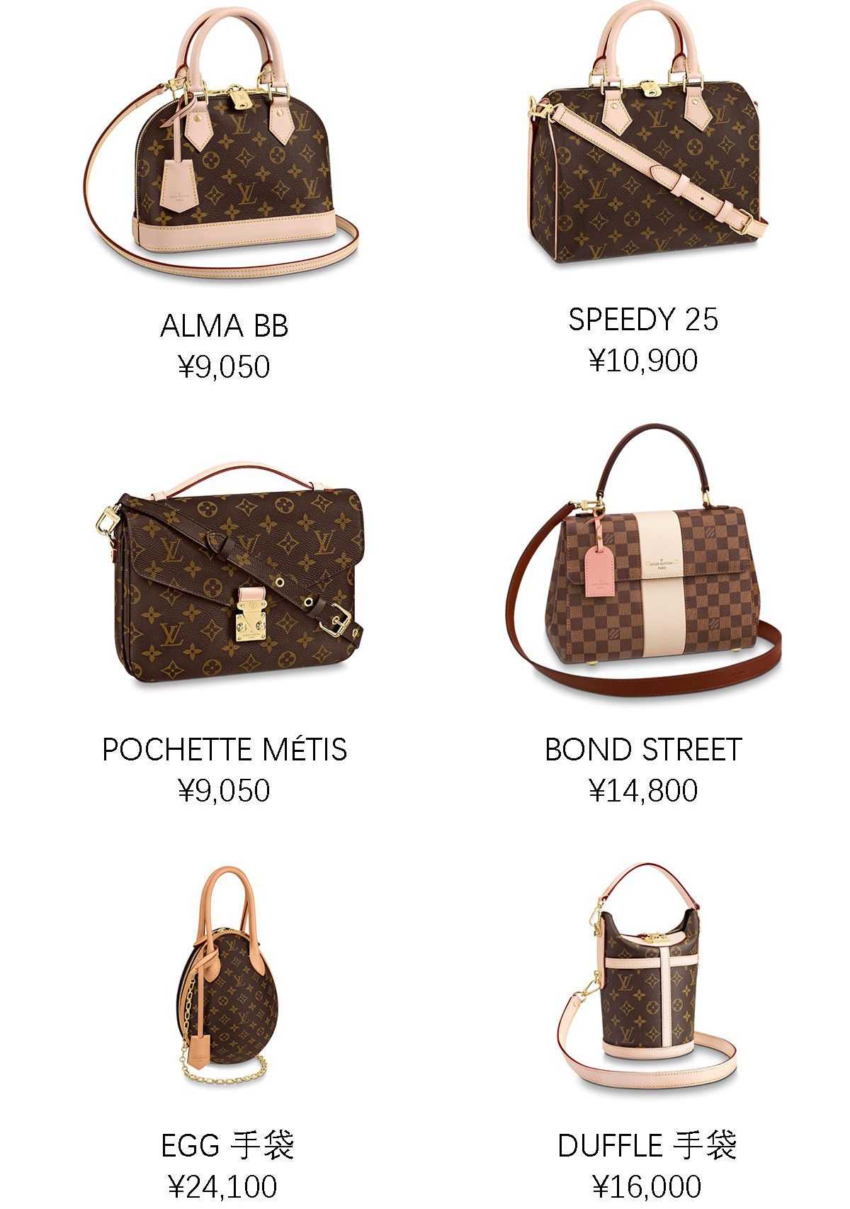 第一只万元包推荐,第一只大牌万元包