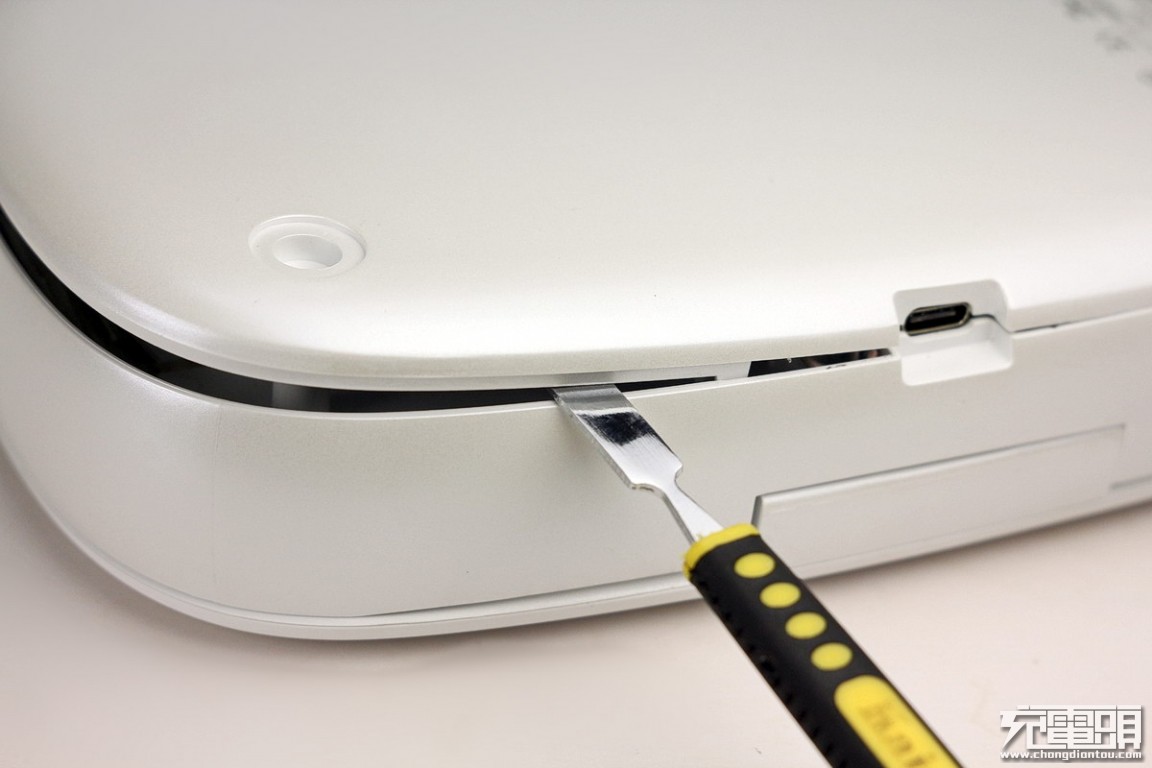 摩米士无线充电电源,摩米士无线充电