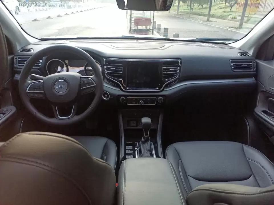 汉兰达和指挥官哪个值得买,汉兰达跟大指挥官怎么选