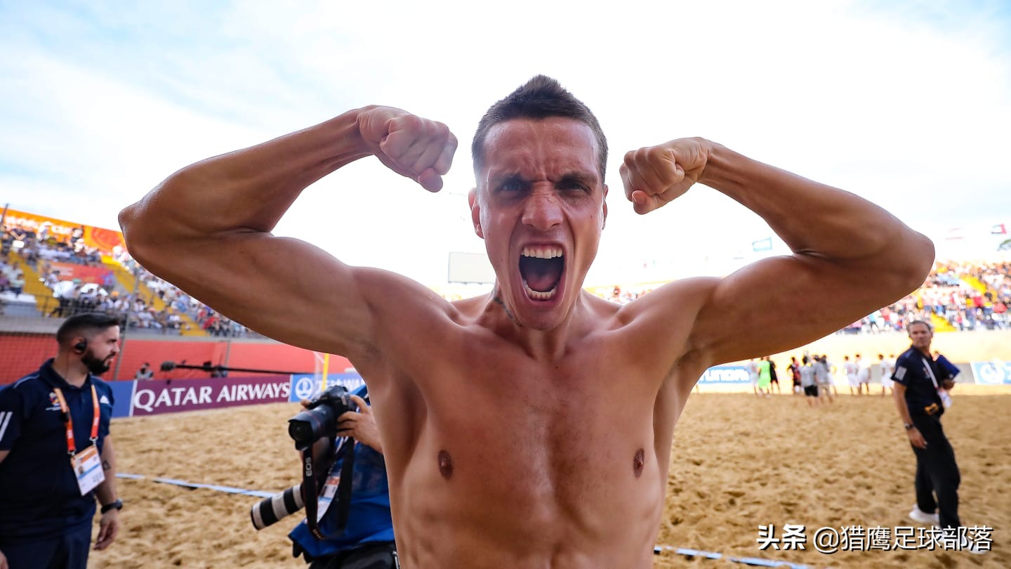 日本足球的强势崛起,疯狂足球最新赛事