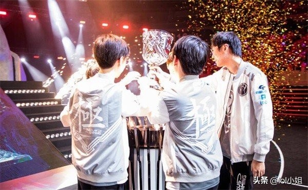 2019季中邀请赛谁是冠军,2018季中赛冠军队伍