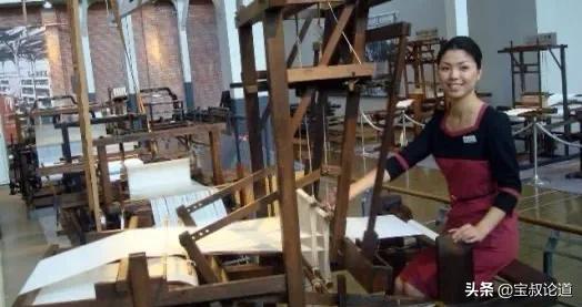 GDB格德宝｜致敬先驱｜丰田佐吉