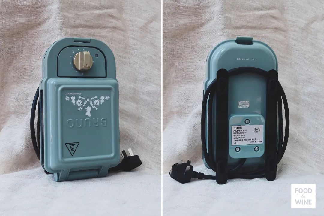 六种早餐机测评,真正实用的早餐机