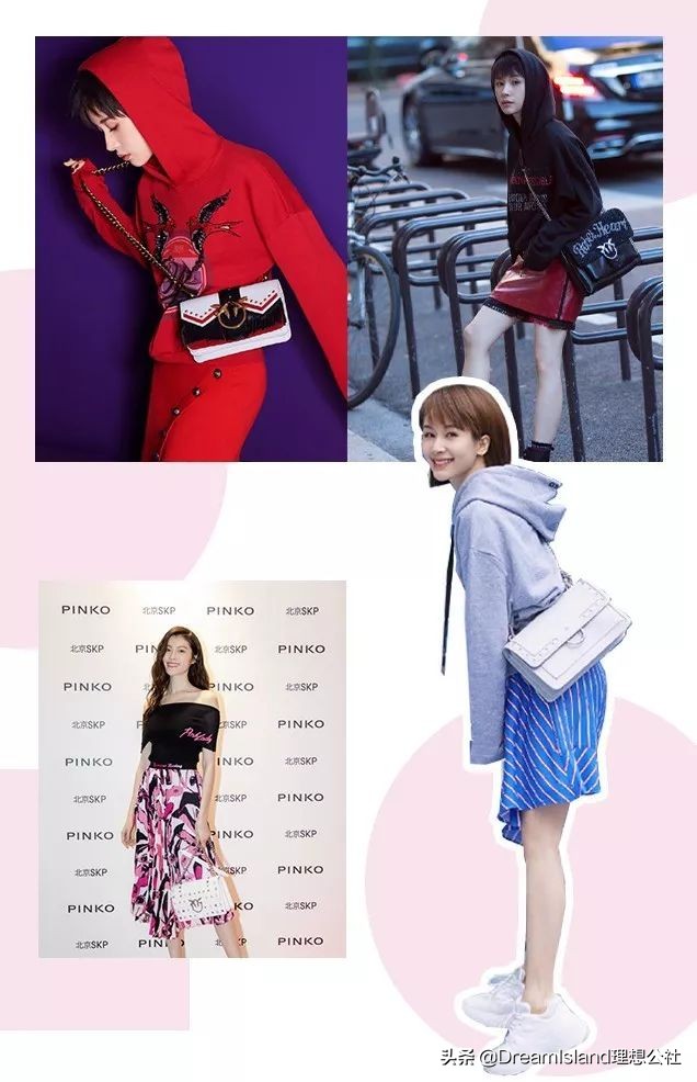 包包测评斜挎包,最值得买的lv包包推荐