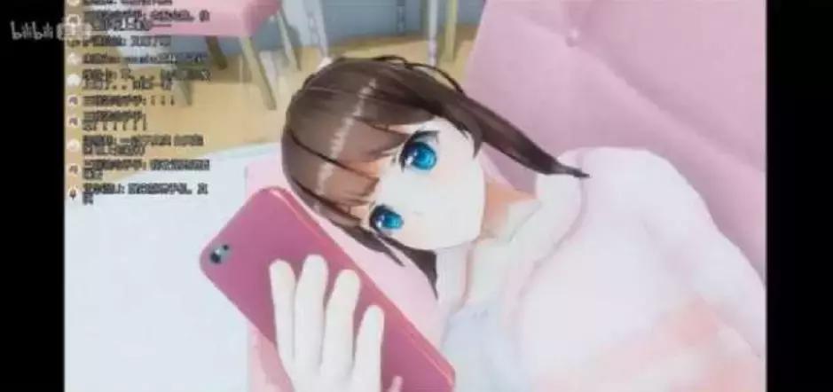 人工智障直播间,人工智障直播视频