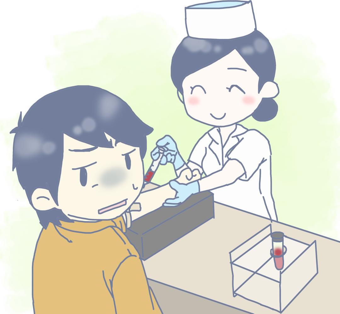 血常规体检的这个指标很重要,体检血常规各项指标及说明