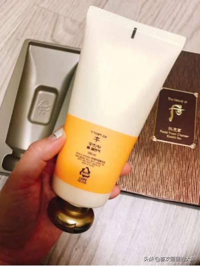 连外国人都知道的国货老品牌,被美国人嫌弃的护肤品