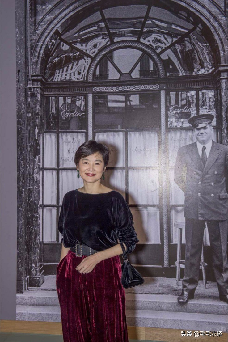 如何养成自然上镜脸,长得土气不上镜