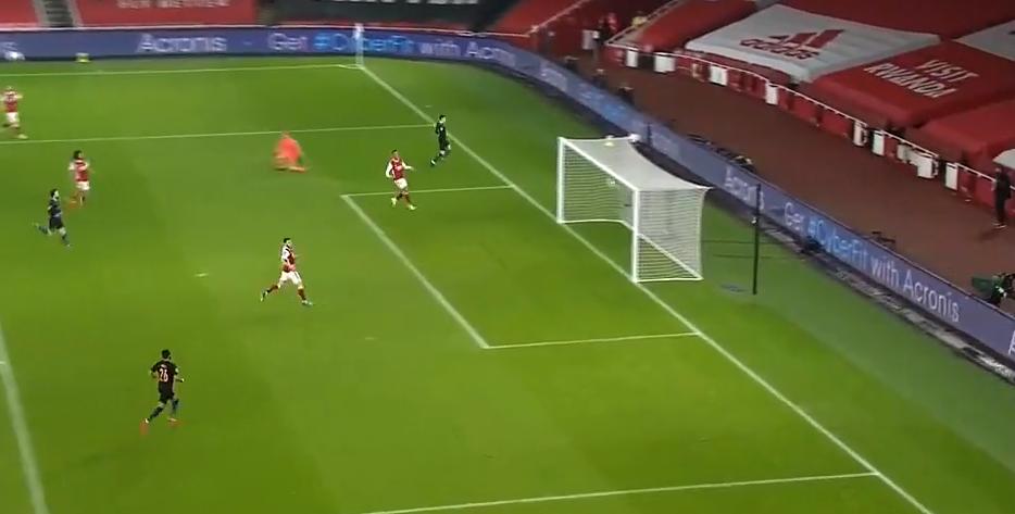 曼城战胜阿森纳阿尔特塔,阿森纳2-1曼城阿尔特塔