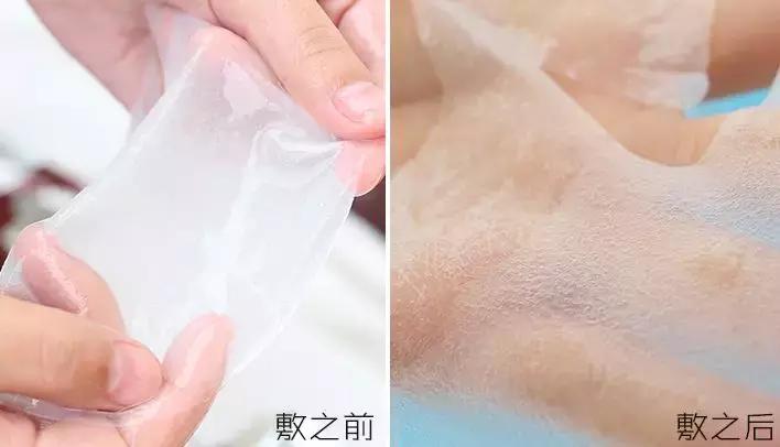 妈妈们用了最有效的面膜,适合妈妈们用的面膜