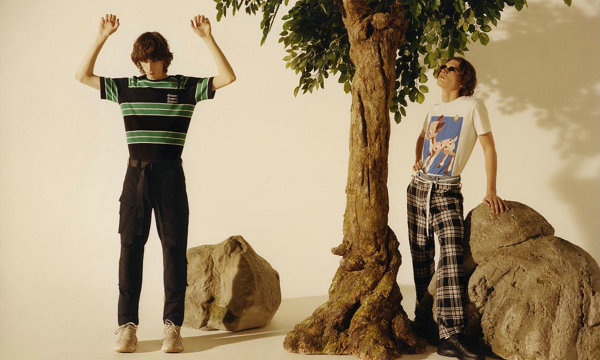 十大平民潮牌排名前十,中国十大最受欢迎潮牌