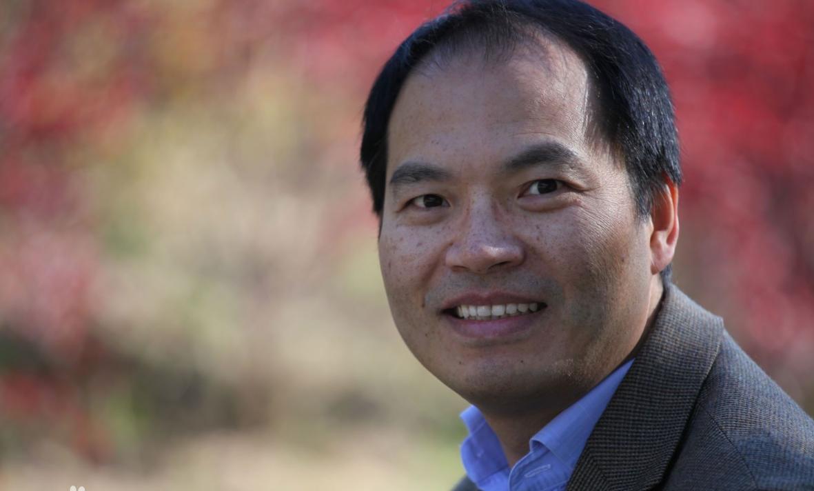 腾讯张正友年薪多少亿,腾讯现役第一人