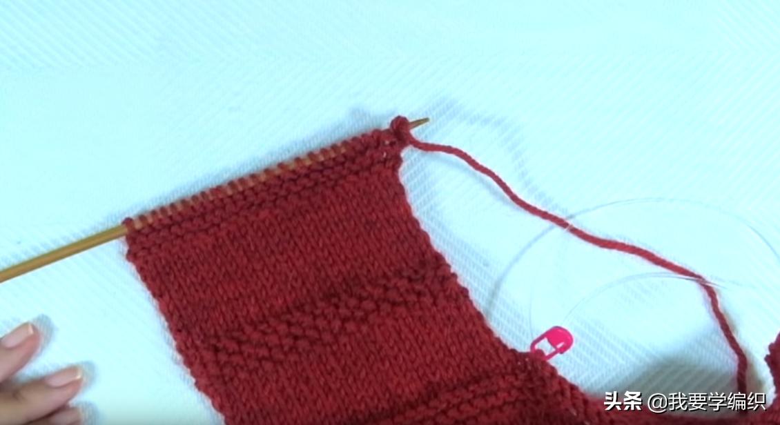 婴儿长裤夏季打底裤,宝宝裤0-1岁怎么做