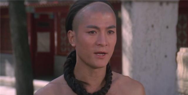 李连杰刘家良对打电影,1986李连杰跟刘家良完整视频