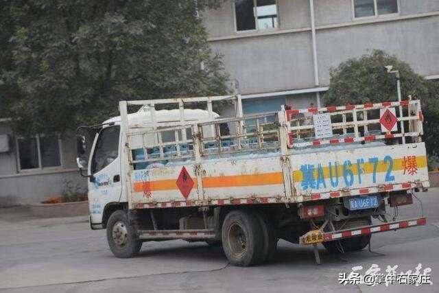 严寒天气这些安全用气知识要了解,进入冬季提醒车主关注哪些