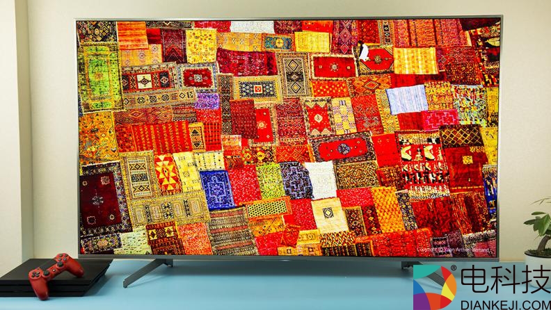 时隔半年次旗舰依然香气扑鼻，索尼65X8500G电视再体验