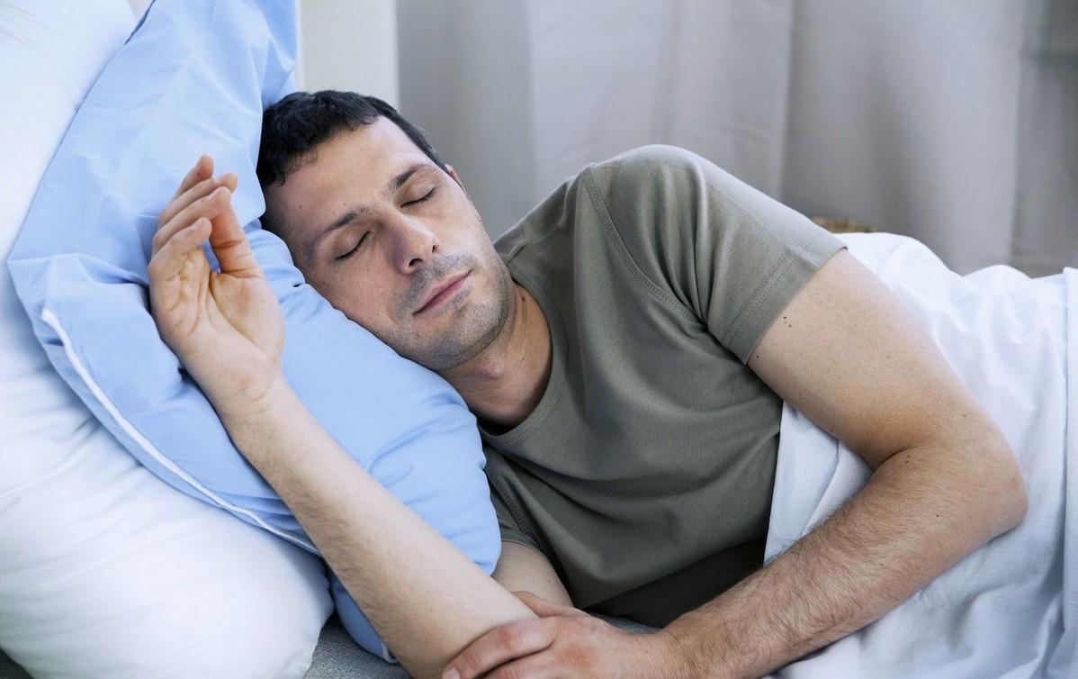 睡觉打呼噜是鼻子不通气吗,睡觉打呼噜就一定是鼻炎吗