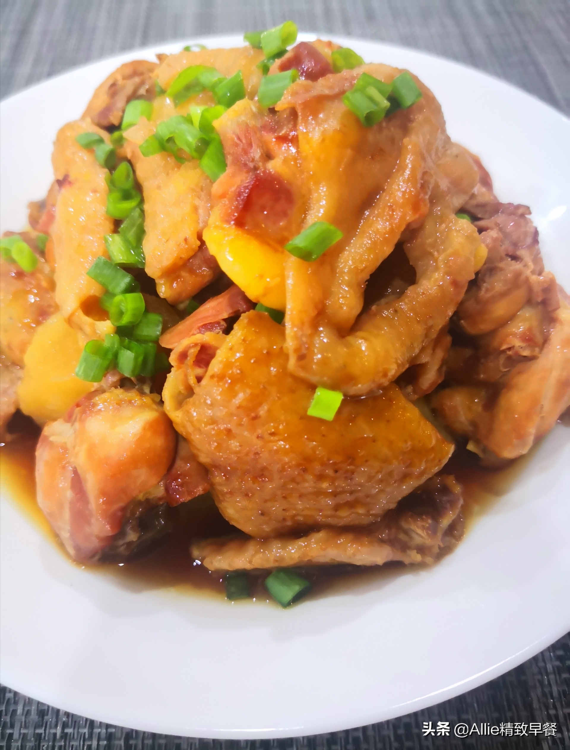 酥酥烧饼正宗做法,五香酥烧饼做法大全