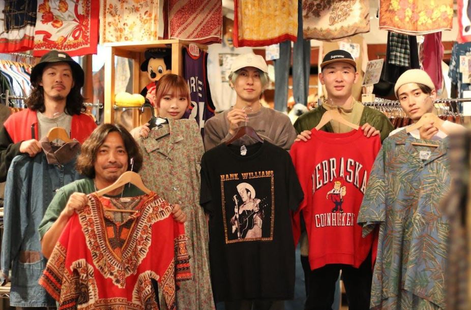 日本中古二手市场在哪些位置,日本闲置的二手市场上海地址