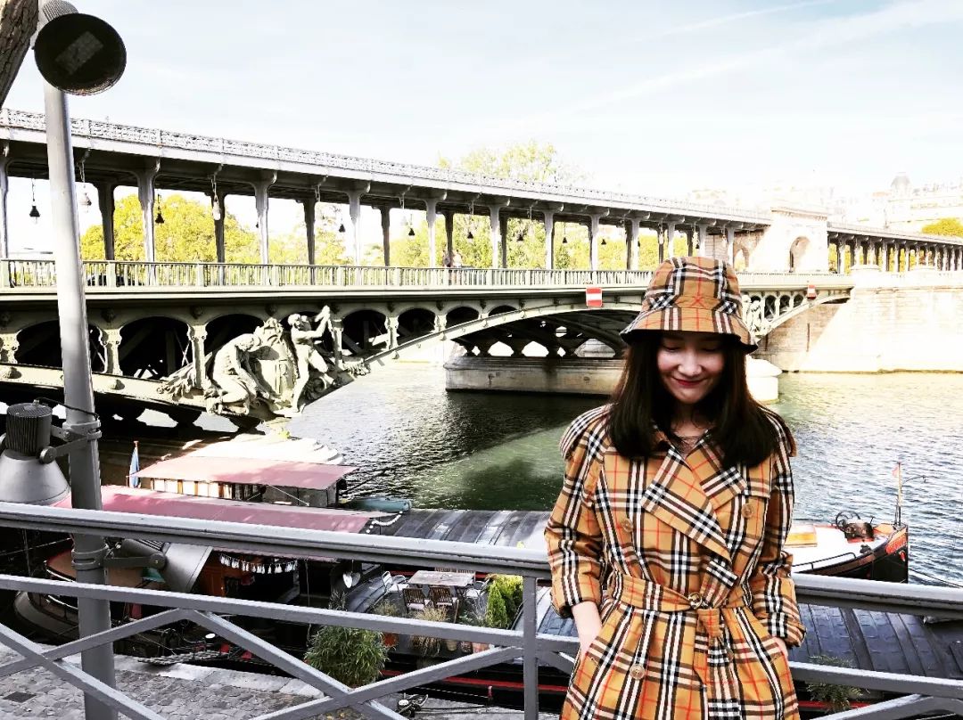 巴黎最著名的买手店,去巴黎必买的实体店